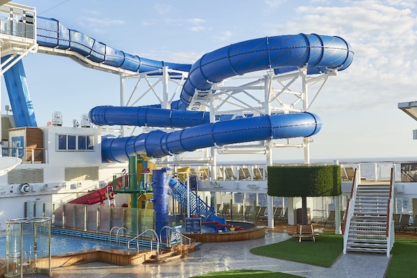 Imágen Norwegian Joy 14