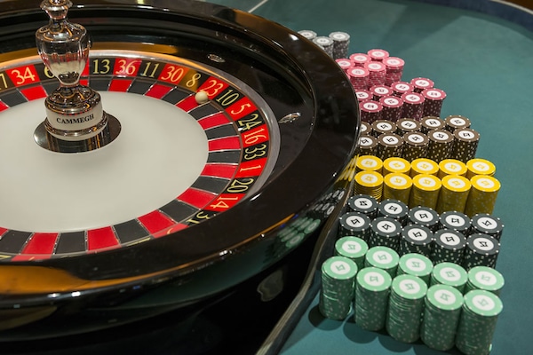 Casino
