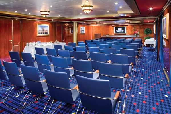 Imágen Norwegian Jade 21