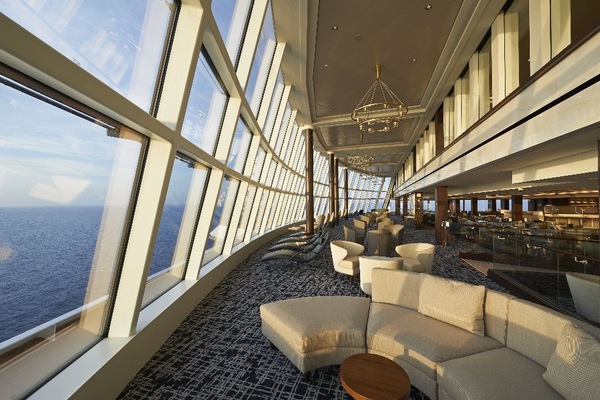 Imágen Norwegian Joy 9