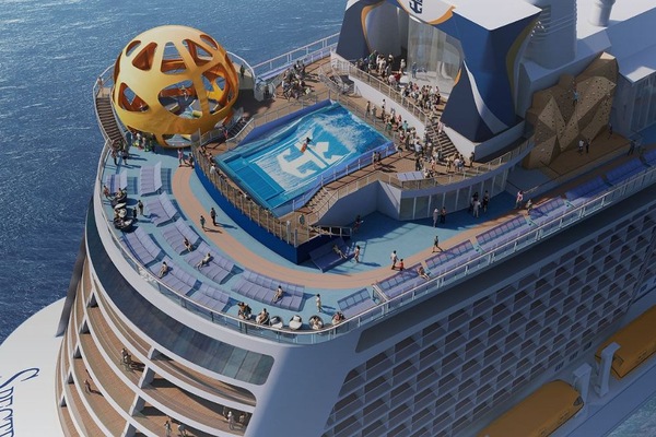 Imágen Spectrum of the Seas 12