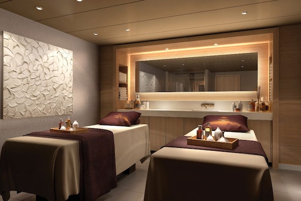 Imágen Norwegian Bliss 70