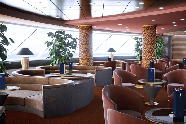 MSC Yacht Club