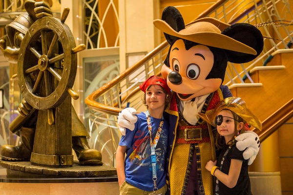 Imágen Disney Magic 13