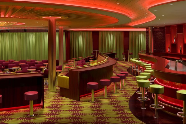 Imágen Carnival Radiance 18