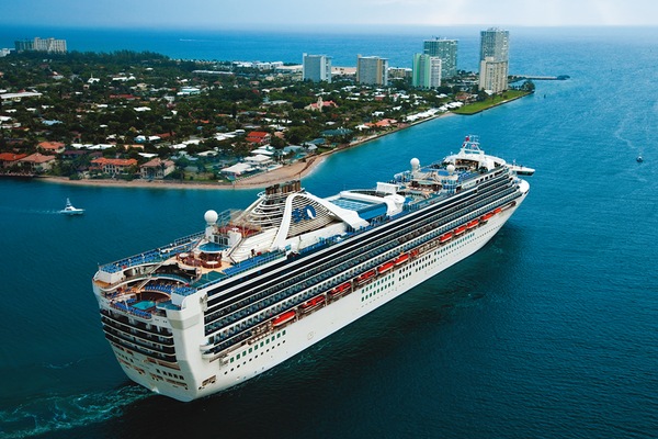 Grand Princess