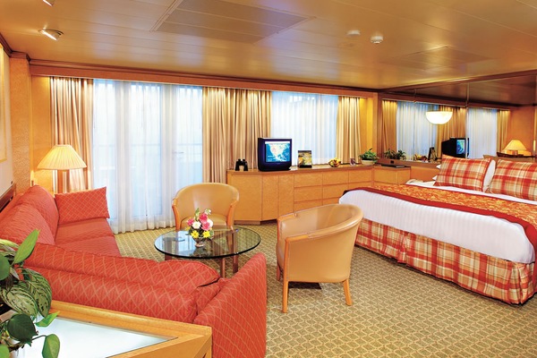 Suite Neptune