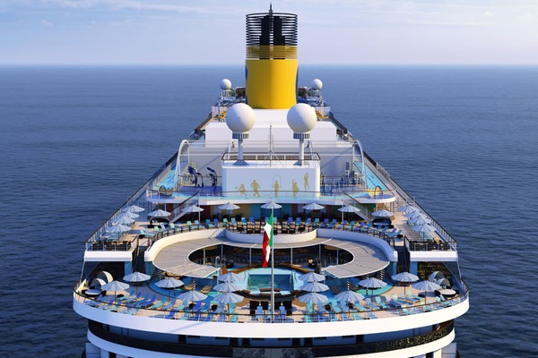 Imágen Costa Venezia 8