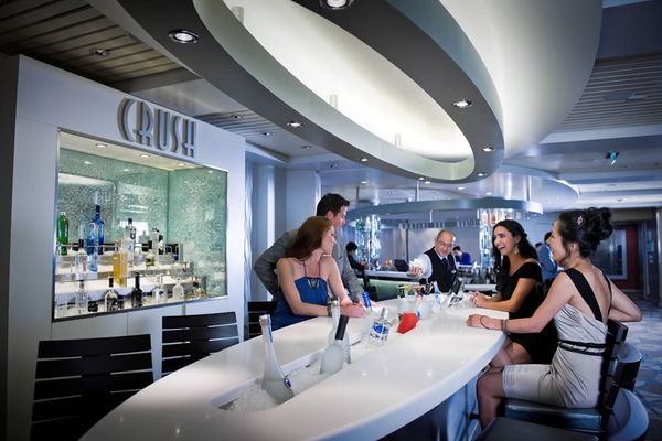 Crush Bar