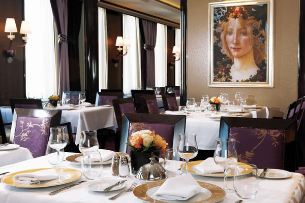Restaurante Botticelli