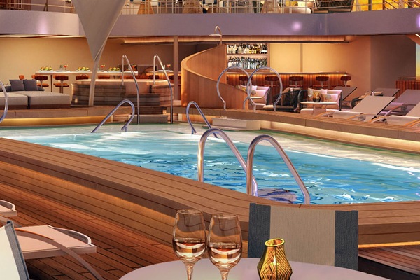 Imágen Seabourn Encore 28