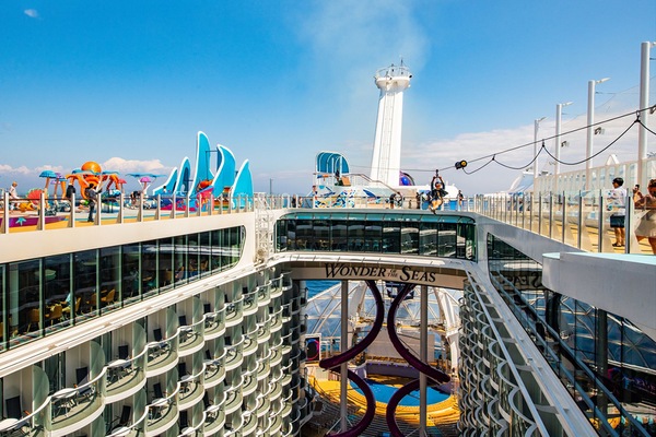 Imágen Wonder of the Seas 28