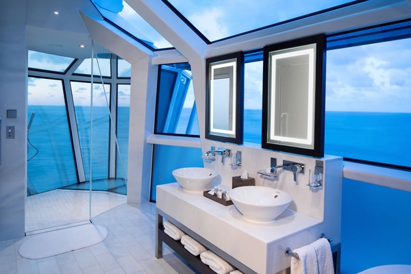 Suite Reflection