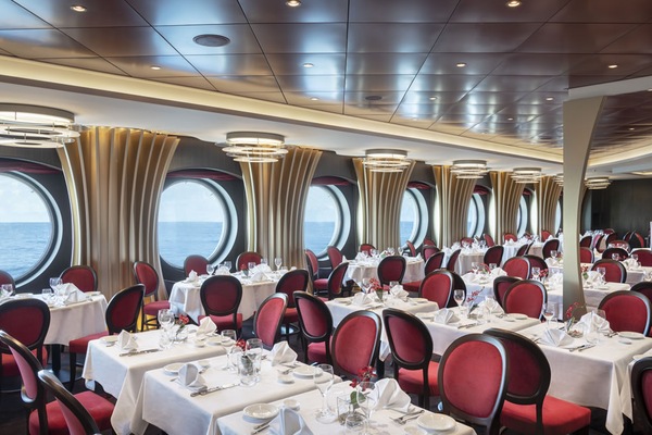 Imágen MSC Bellissima 16