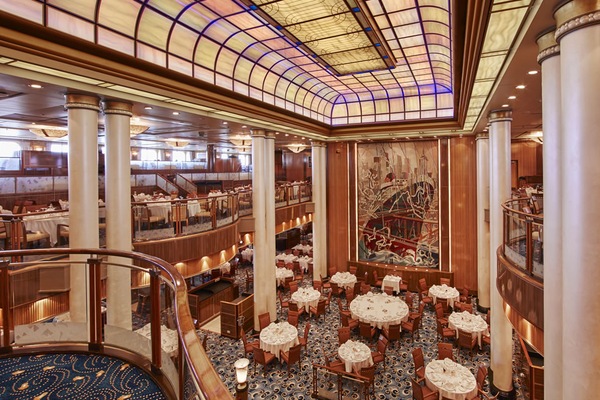Imágen Cunard 5
