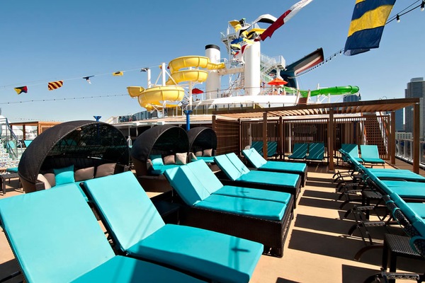 Imágen Carnival Spirit 11