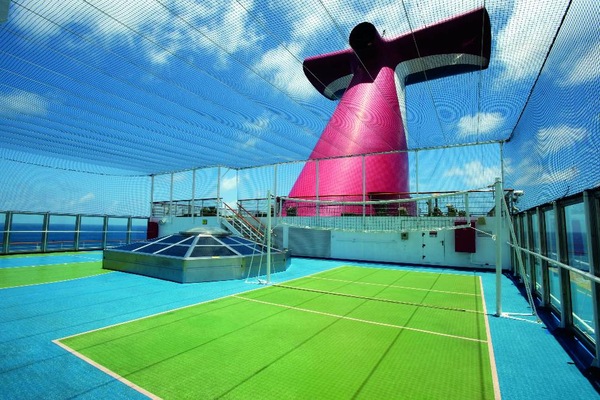 Volley