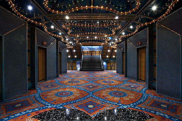 Imágen Carnival Radiance 6
