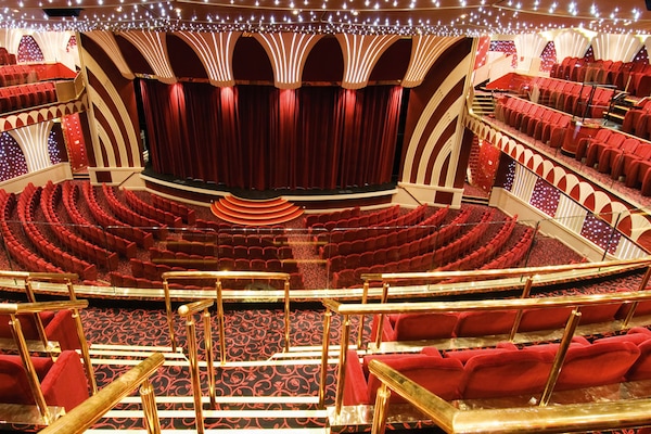 Teatro La Scala
