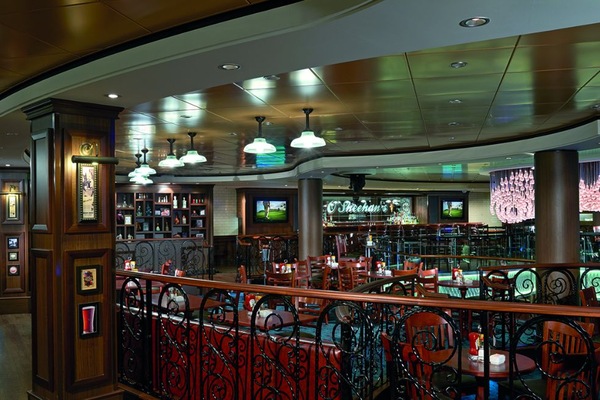 Imágen Norwegian Gem 24