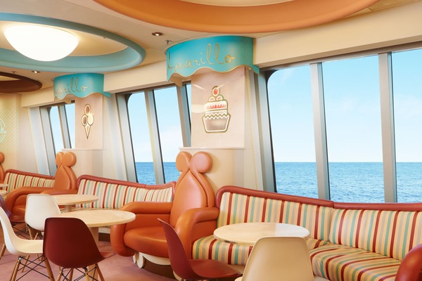 Imágen Costa Pacifica 26