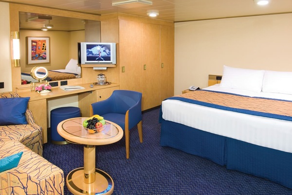 ms noordam_ stateroom catN