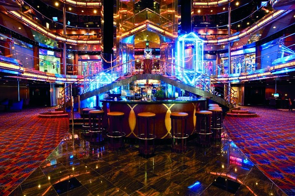 Atrium Bar