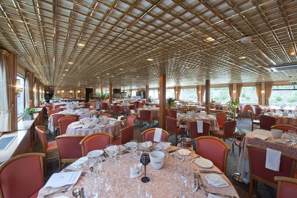 Imágen MS Seine Princess 12
