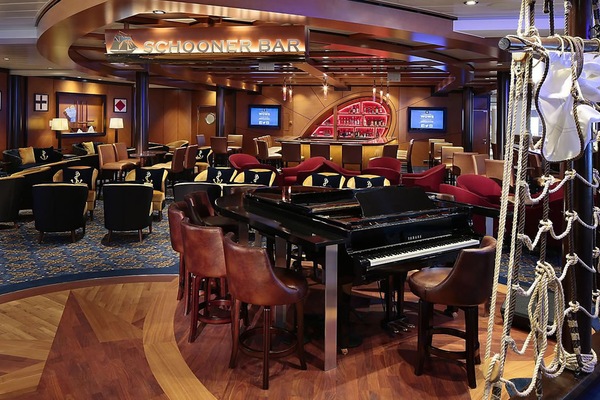 Imágen Explorer of the Seas 20