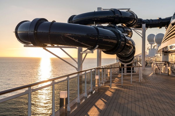 Imágen MSC Seaview 50