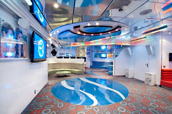 Circle C