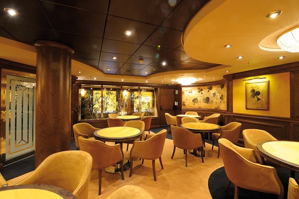 Card Room