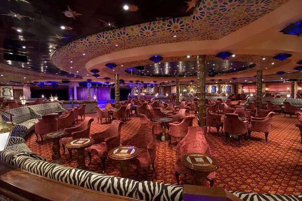 Imágen Carnival Splendor 26