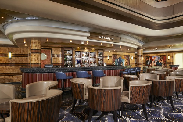 Imágen Norwegian Star 20