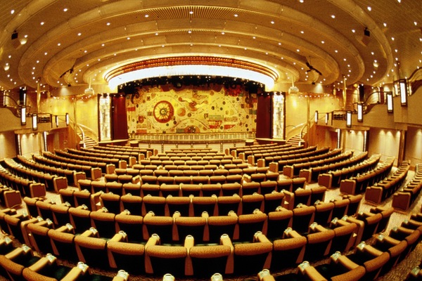 Teatro