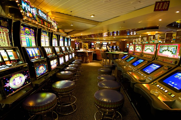 Casino