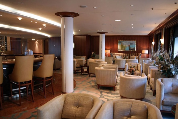 Imágen Crystal Serenity 10