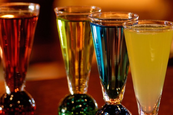 Cocktails