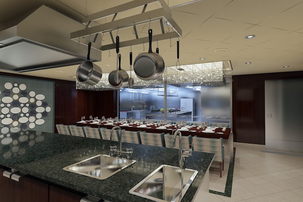 Chef Table