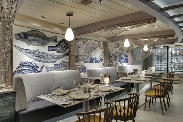 Imágen MSC Seaview 16