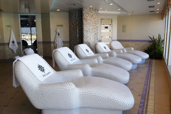 Aurea Spa