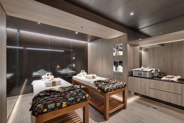 Imágen MSC Seaside 22