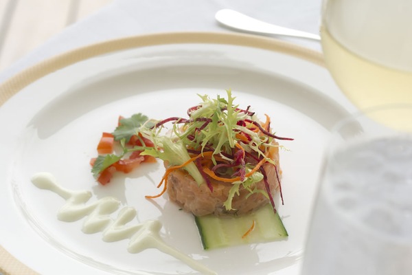 QM Gastronomía
