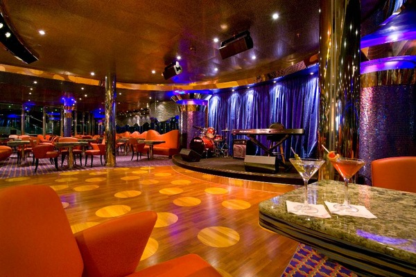 Ocean Plaza