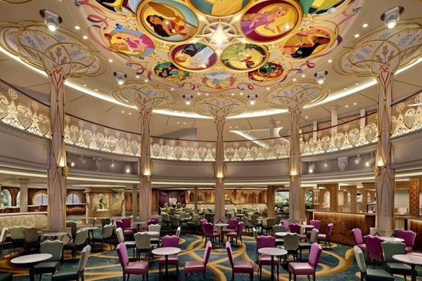 Imágen Disney Adventure 11
