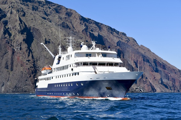 Imágen Celebrity Xpedition 7