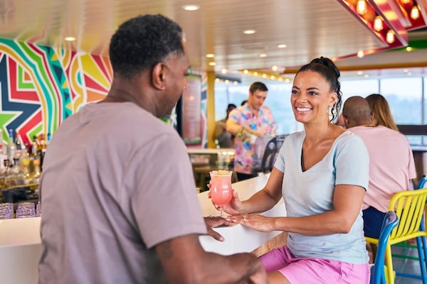 Imágen Utopia of the Seas 19