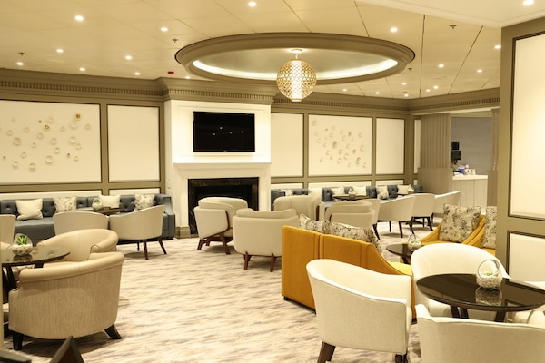Imágen Celebrity Infinity 17