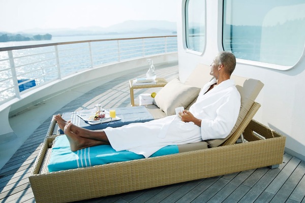 Imágen Seabourn Encore 27
