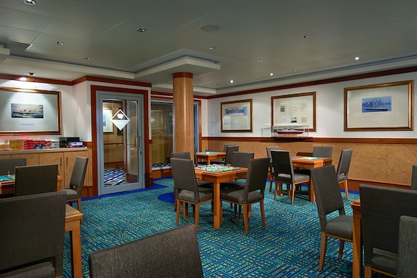 Imágen Norwegian Gem 19